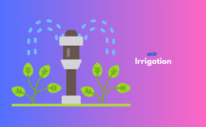 Irrigation