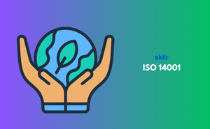 Certificate in ISO 14001