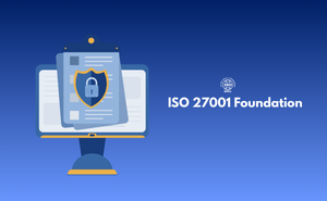 ISO 27001 Foundation