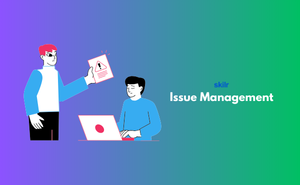 Issue Management