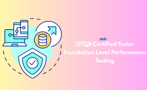 ISTQB Certified Tester Foundation Level Performance Testing (CT-PT)