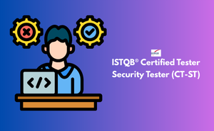 ISTQB® Certified Tester Security Tester (CT-ST)