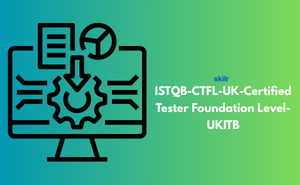 ISTQB-CTFL-UK-Certified Tester Foundation Level-UKITB