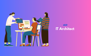Certificate in IT Architect
