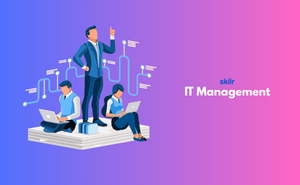 Certificate in IT Management