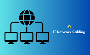 Certificate in IT Network Cabling