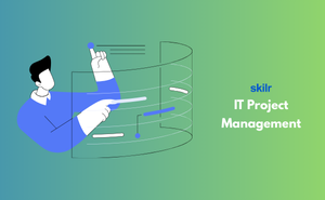 Certificate in IT Project management