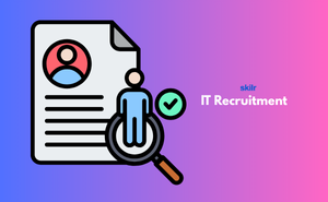 Certificate in IT Recruitment