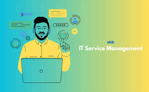 Certificate in IT Service Management
