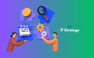 Certificate in IT Strategy
