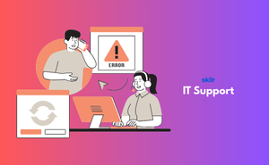 Certificate in IT Support