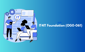 IT4IT Foundation (OG0-061)