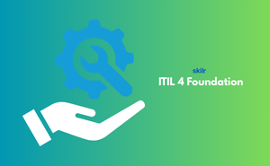 ITIL 4 Foundation