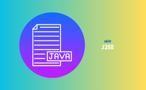 Certificate in J2EE