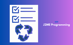J2ME Programming