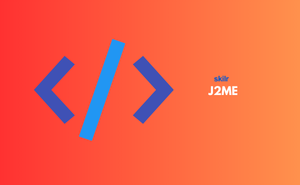 Certificate in J2ME