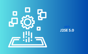 Certificate in J2SE 5.0