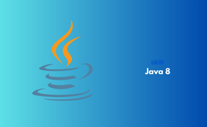 Certificate in Java 8