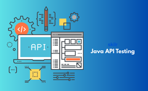 Java API Testing