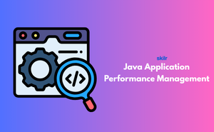 Java Application Performance Management