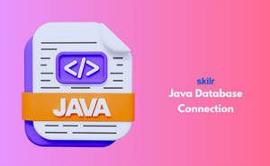 Java Database Connection