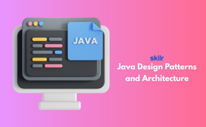 Java Design Patterns and Architecture