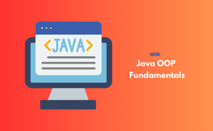 Java OOP Fundamentals