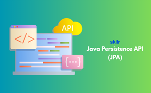 Java Persistence API (JPA)