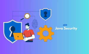 Certificate in Java Security