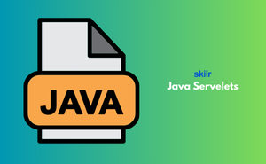 Certificate in Java Servelets