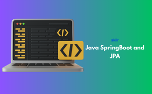 Java SpringBoot and JPA