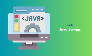 Certificate in Java Swings