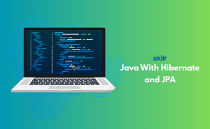 Java With Hibernate and JPA