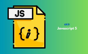 Javascript 5