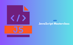JavaScript Masterclass
