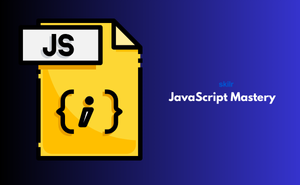 JavaScript Mastery