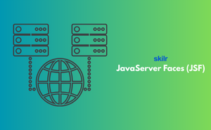 Certificate in JavaServer Faces (JSF)