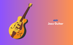 Jazz Guitar