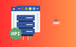 JDBC