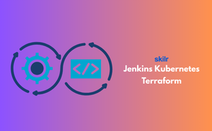 Certificate in Jenkins Kubernetes Terraform