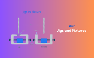 Certificate in Jigs and Fixtures