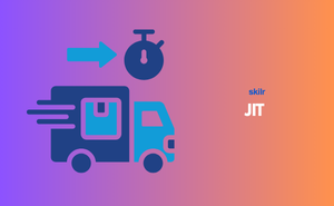 Certificate in JIT