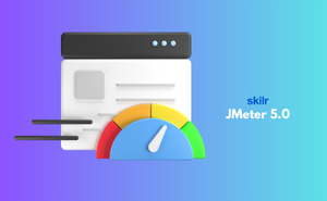 JMeter 5.0