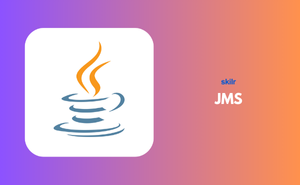 Certificate in JMS