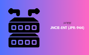 JNCIE-ENT (JPR-944)