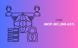 JNCIP-SEC (JN0-637)
