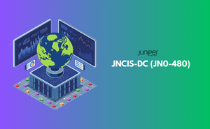 JNCIS-DC (JN0-480)
