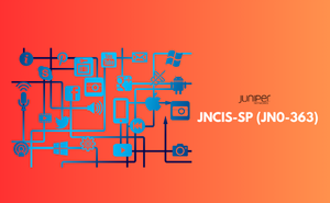 JNCIS-SP (JN0-363)
