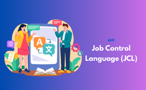 Certificate in Job Control Language (JCL)