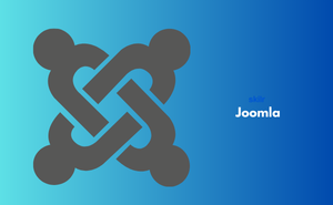 Certificate in Joomla